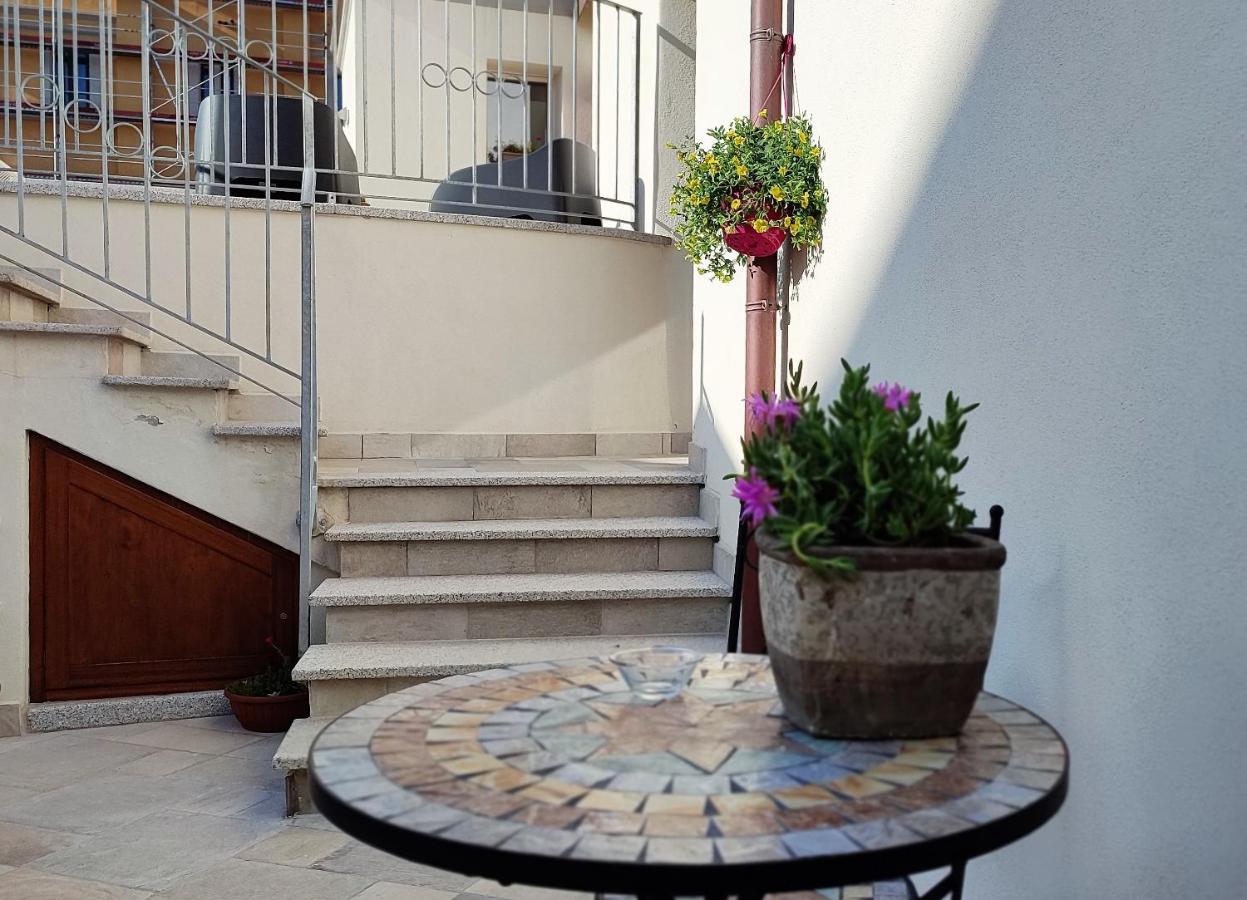Hotel Almasarda Olbia Exterior foto