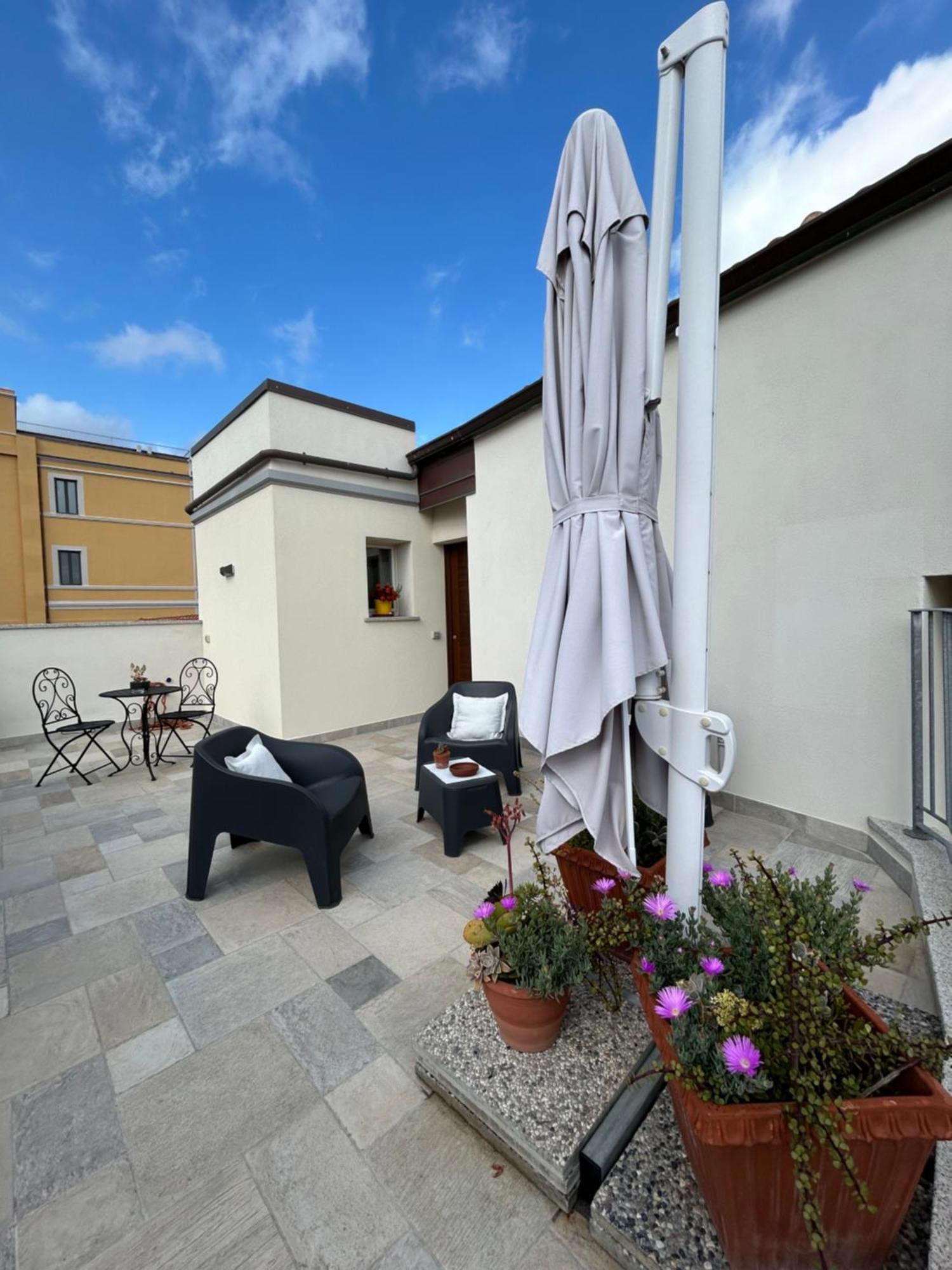 Hotel Almasarda Olbia Exterior foto